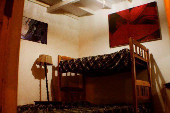 Blue House Backpackers Hostel 利马 客房 照片